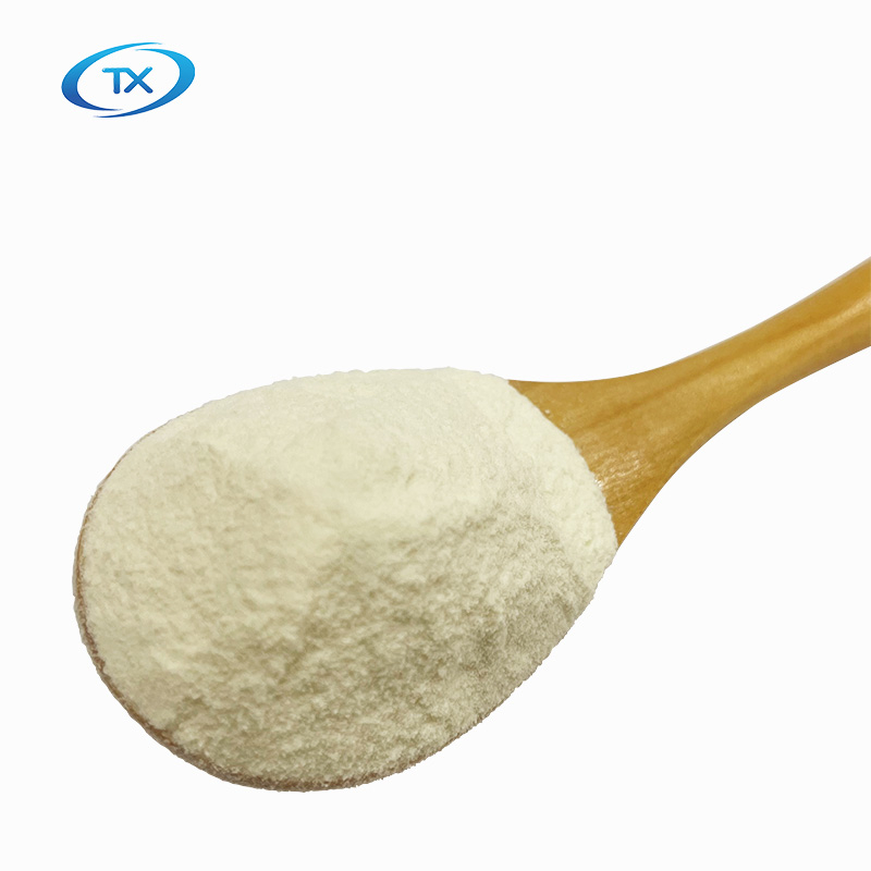 Yeast Beta Glucan Tessin Biotechnology