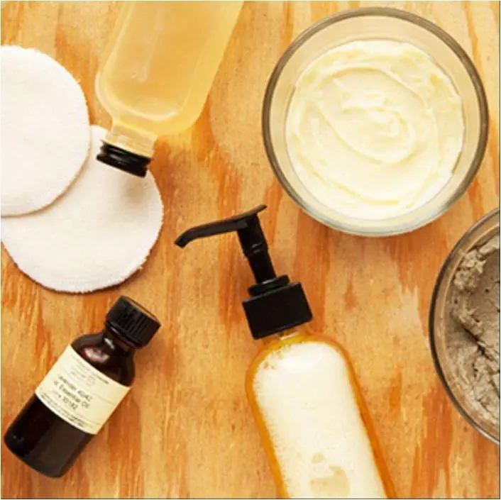 Unveiling The Marvel: Yeast Beta-Glucans Transforming Skincare