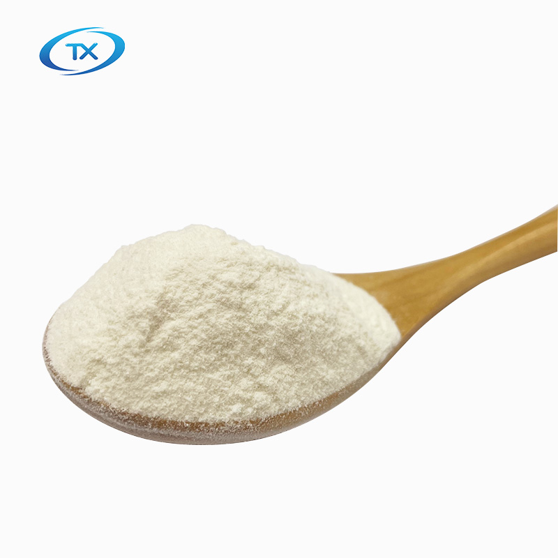 Yeast Beta Glucan Tessin Biotechnology