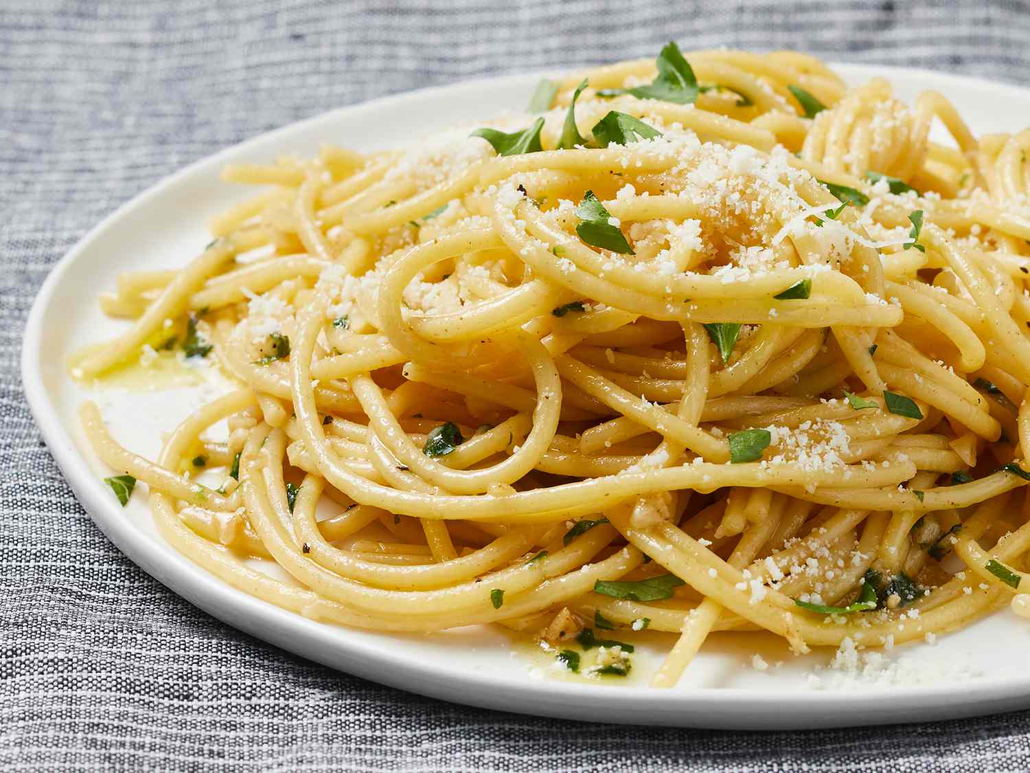 pasta