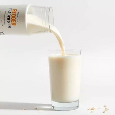 Protein nutritional fortification