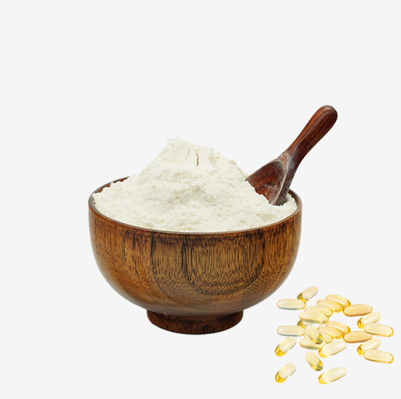 Test Method of Yeast Beta Glucan