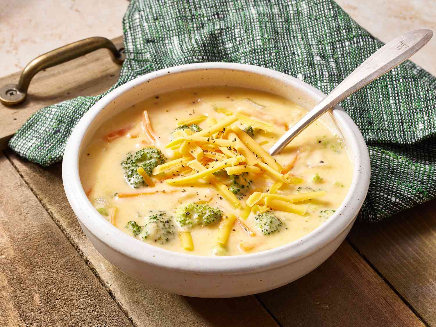 soup