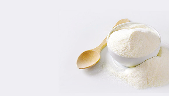 Yeast Beta Glucan