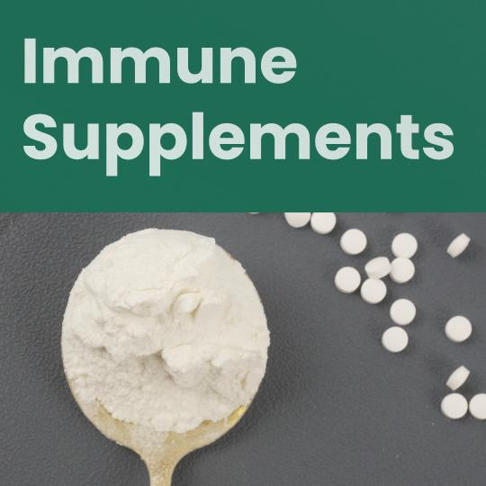 Application of Yeast Beta Glucan in Respiratory Tract Related Immune Problems