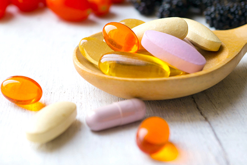 Health-products