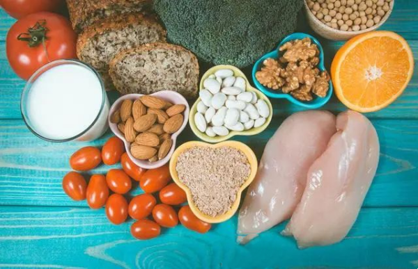 How to Choose Nutrients to Boost Immunity? Yeast beta glucan is the Key
