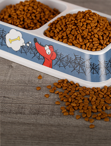 Feed Nutrition