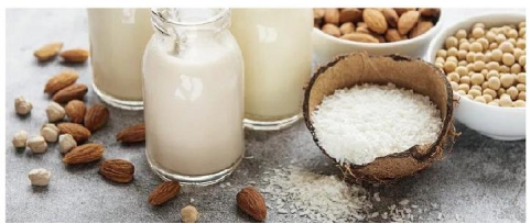 Protein nutritional fortification
