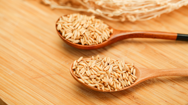 Yeast glucan VS Oat glucan