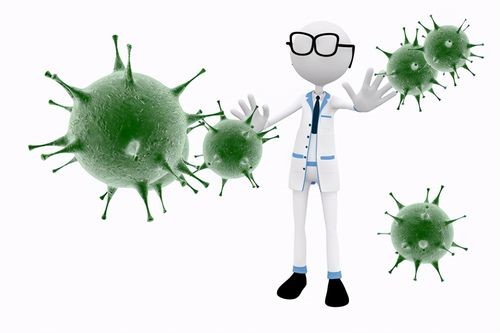 Improve immunity