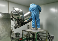 Production Process Inspection