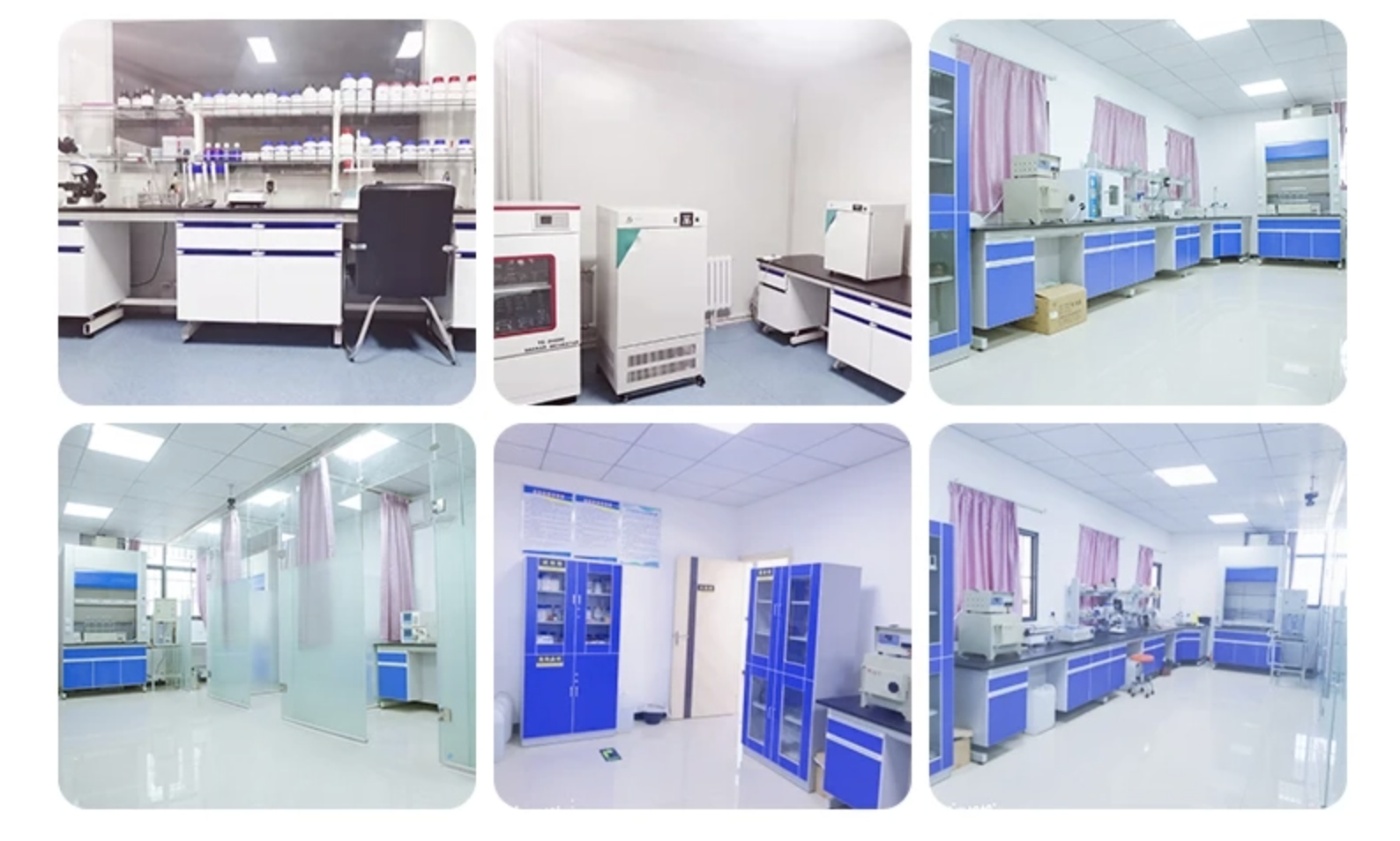 tessin lab