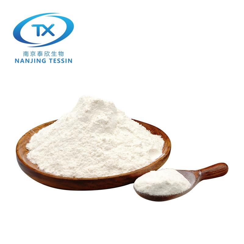How to test yeast beta glucan content?