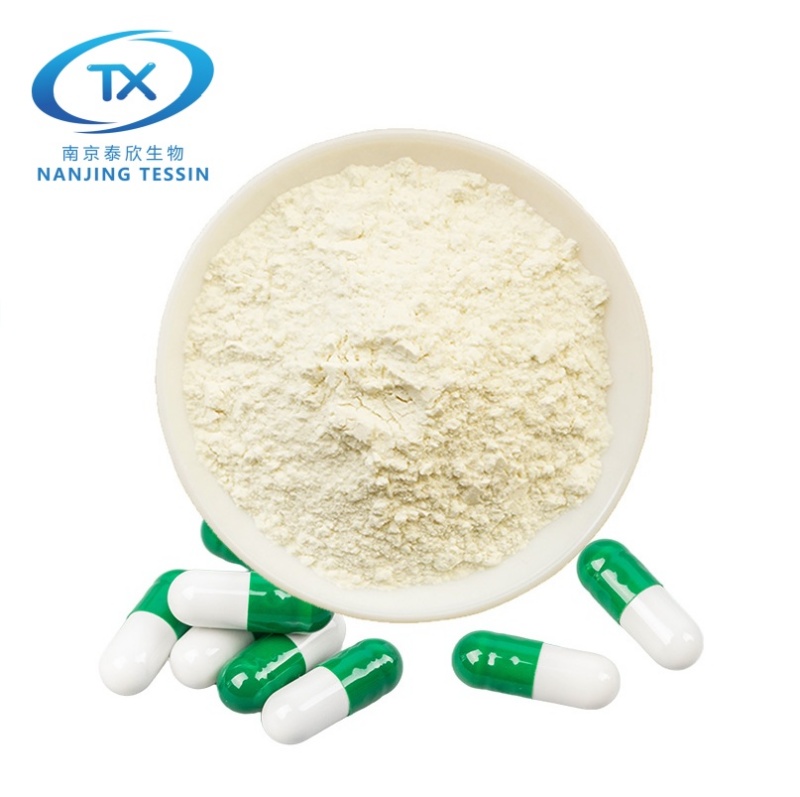 Suggested Amount of Yeast Glucan Added