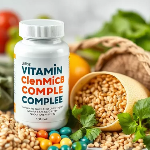 Nutritional Supplements