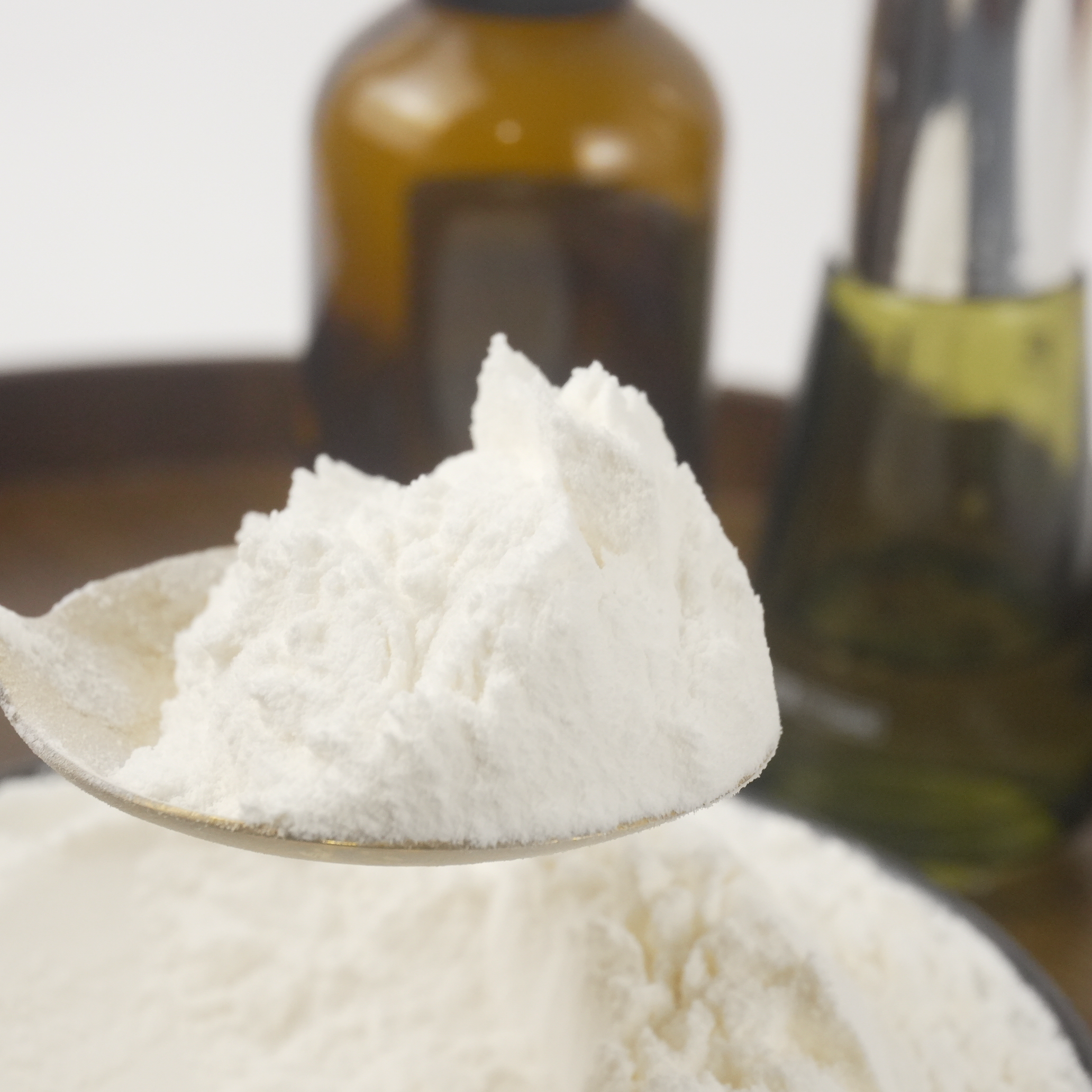 Unleash your health potential with Yeast Beta-Glucan: Nature’s Key to Health!