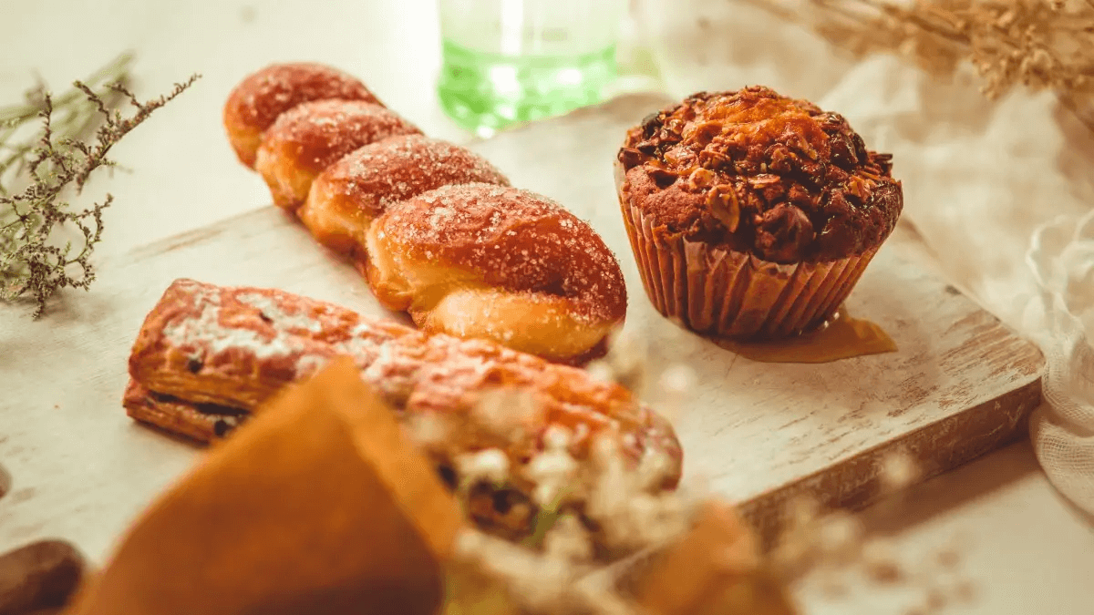 Baking