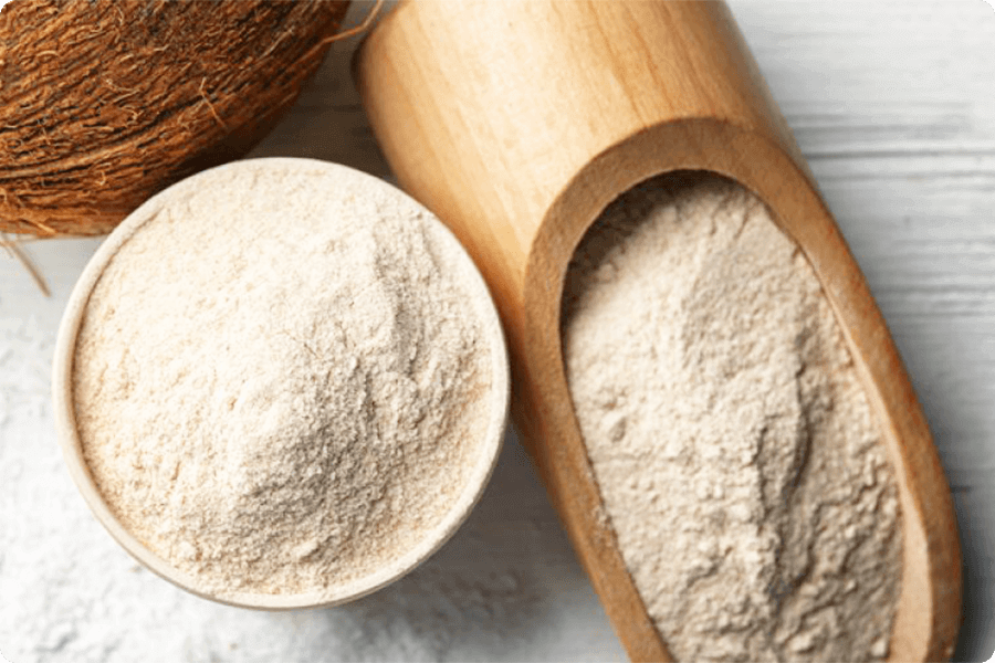 Yeast-beta-glucan-Characters
