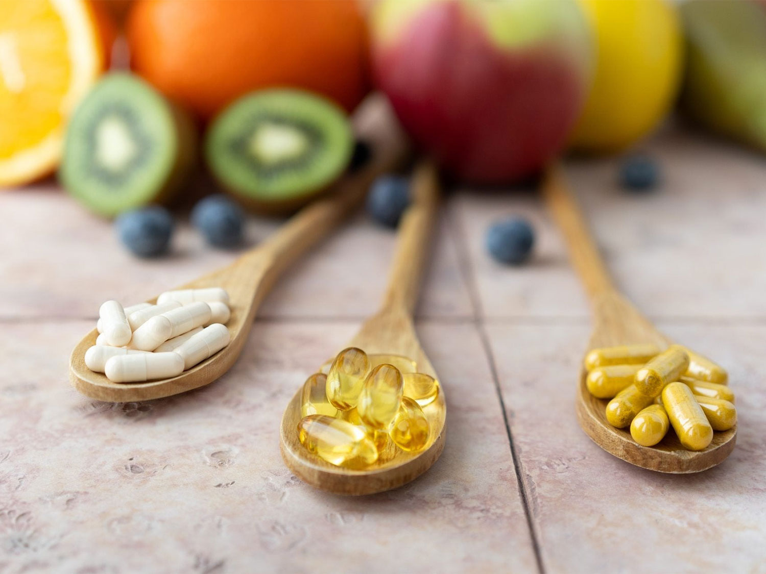 Nutritional-supplement