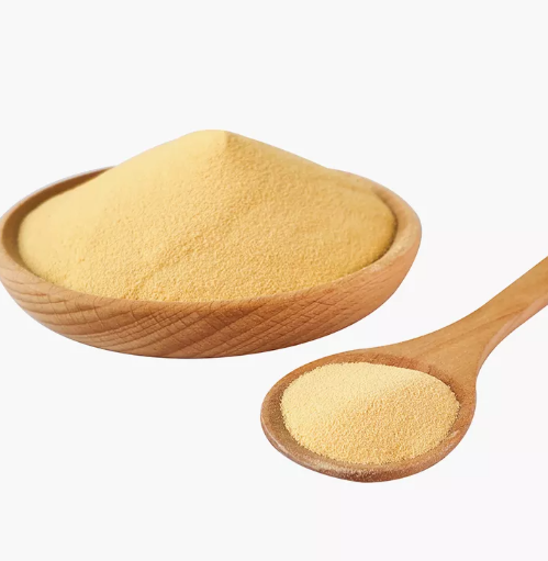 Why Is Inactive Nutritional Yeast Considered A "vegetarian's Protein Powder"?